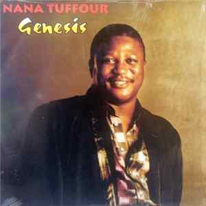 Nana Tuffour - Genesis FLAC