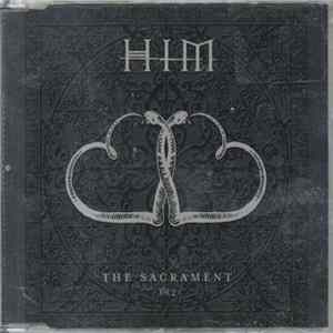 HIM - The Sacrament FLAC