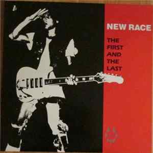 New Race - The First And The Last FLAC