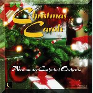 Westminster Cathedral Orchestra - Christmas Carols FLAC