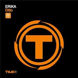 Erika - Ditto FLAC