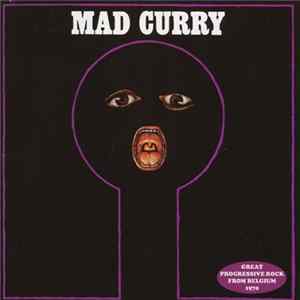 Mad Curry - Mad Curry FLAC
