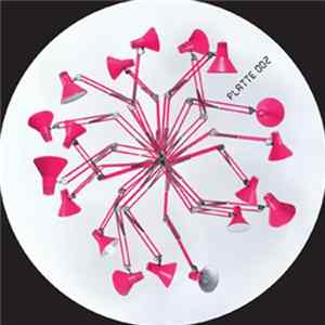 Various - Pink Pills For Pale People EP FLAC