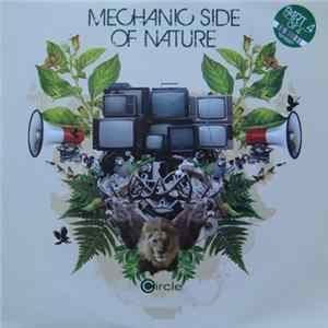 Various - Mechanic Side Of Nature - Part 4 Of 4 FLAC