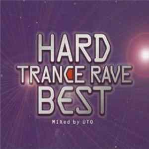 Various - Hard Trance Rave Best FLAC