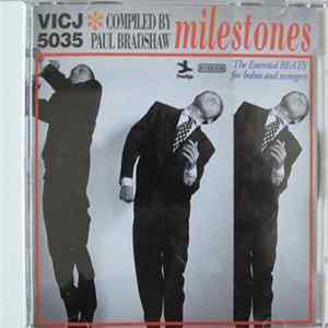 Various - Milestones FLAC