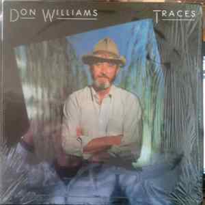 Don Williams - Traces FLAC