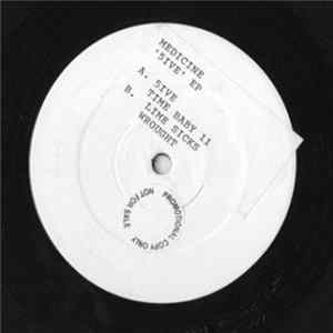 Medicine - 5ive EP FLAC