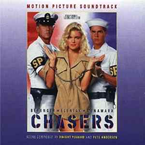 Various - Chasers - Motion Picture Soundtrack FLAC