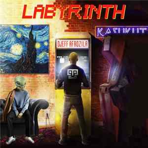 Djeff - Labyrinth FLAC