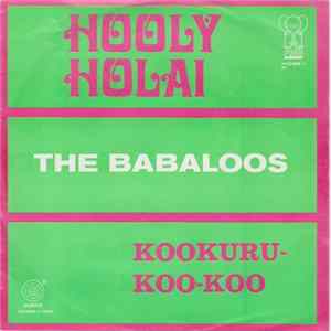 Babaloos - Hooly Holai FLAC