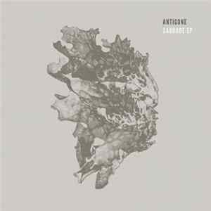 Antigone - Saudade EP FLAC