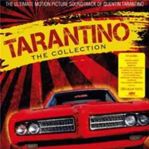 Various - Tarantino The Collection FLAC