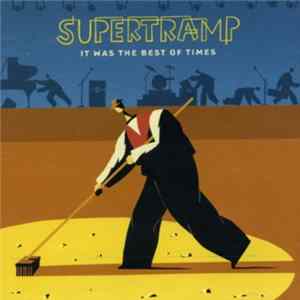Supertramp - It Was The Best Of Times FLAC