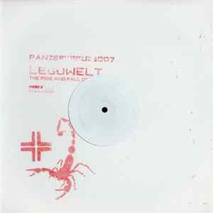 Legowelt - The Rise And Fall Of Manuel Noriega FLAC