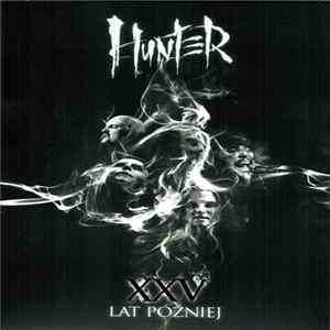 Hunter - XXV Lat Później FLAC