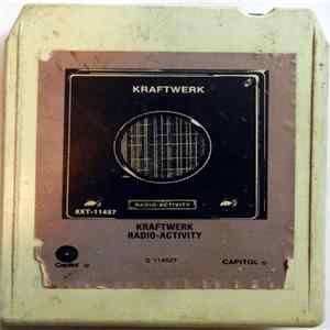Kraftwerk - Radio-Activity FLAC