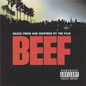 Various - Music From And Inspired By The Film Beef The Soundtrack FLAC