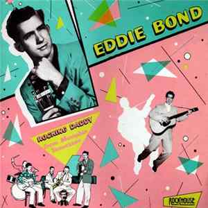 Eddie Bond - Rocking Daddy From Memphis Tennessee FLAC