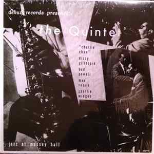 The Quintet - Jazz At Massey Hall FLAC
