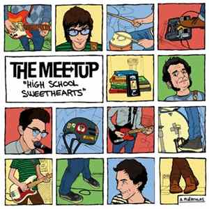 The Meetup - High School Sweethearts FLAC