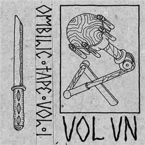 Various - Ombilic Tape 1 FLAC