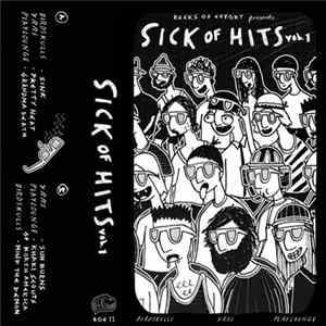 Birdskulls / Yrrs / Playlounge - Sick Of Hits Vol.1 FLAC