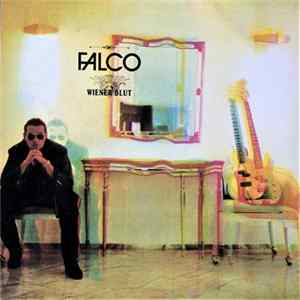 Falco - Wiener Blut FLAC