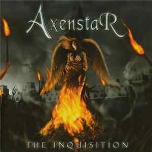 Axenstar - The Inquisition FLAC