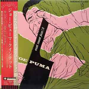 Joe Puma - East Coast Jazz Series - No. 3 FLAC