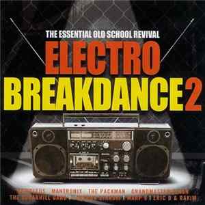 Various - Electro Breakdance 2 FLAC