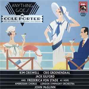 Cole Porter - Anything Goes FLAC