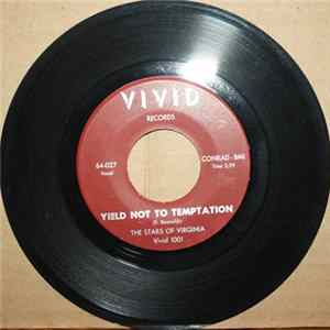 The Stars Of Virginia - Yield Not To Temptation / Day Of Pentecost FLAC