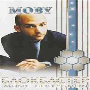 Moby - Блокбастер Music Collection FLAC