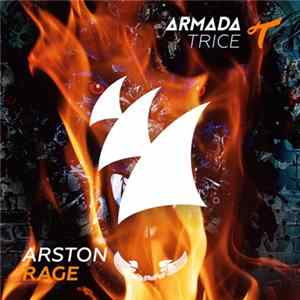 Arston - Rage FLAC