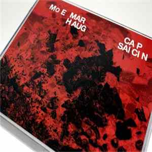 Moe , Marhaug - Capsaicin FLAC