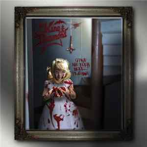 King Diamond - Give Me Your Soul... Please FLAC