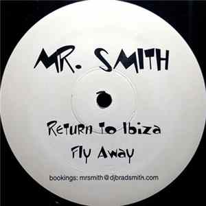 Mr. Smith - DJ Tools #6 FLAC