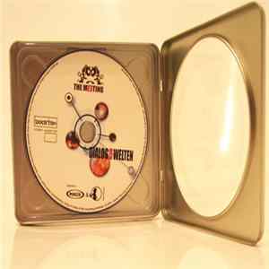 Various - The Meeting 2005 - Dialog der Welten FLAC