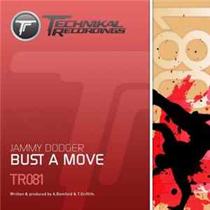 Jammy Dodger - Bust A Move FLAC