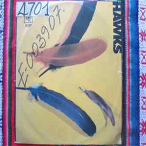 Hawks - Hawks FLAC