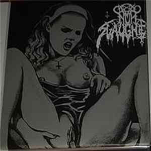 NunSlaughter - Treviso EP FLAC