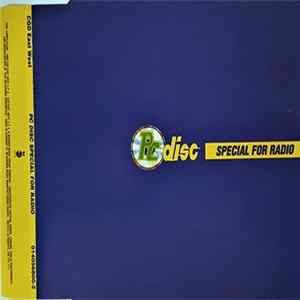 Various - Pc Disc Special For Radio FLAC