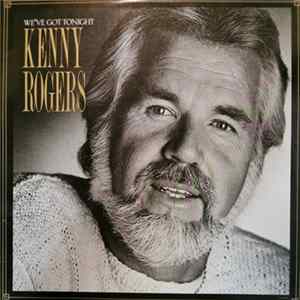 Kenny Rogers - We've Got Tonight FLAC