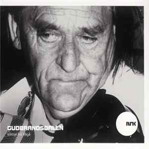 Various - Gudbrandsdalen (Slåttar Frå Vågå) FLAC