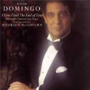 Placido Domingo - Save Your Nights For Me FLAC