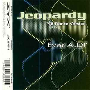 Ëver A. Di' - Jeopardy FLAC