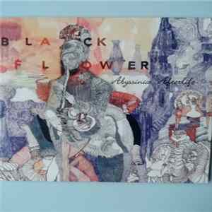 Black Flower - Abyssinia Afterlife FLAC