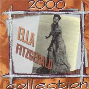 Ella Fitzgerald - Collection 2000 FLAC