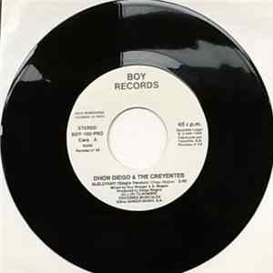 Dhondiego & The Creyentes - Aleluyah!! FLAC